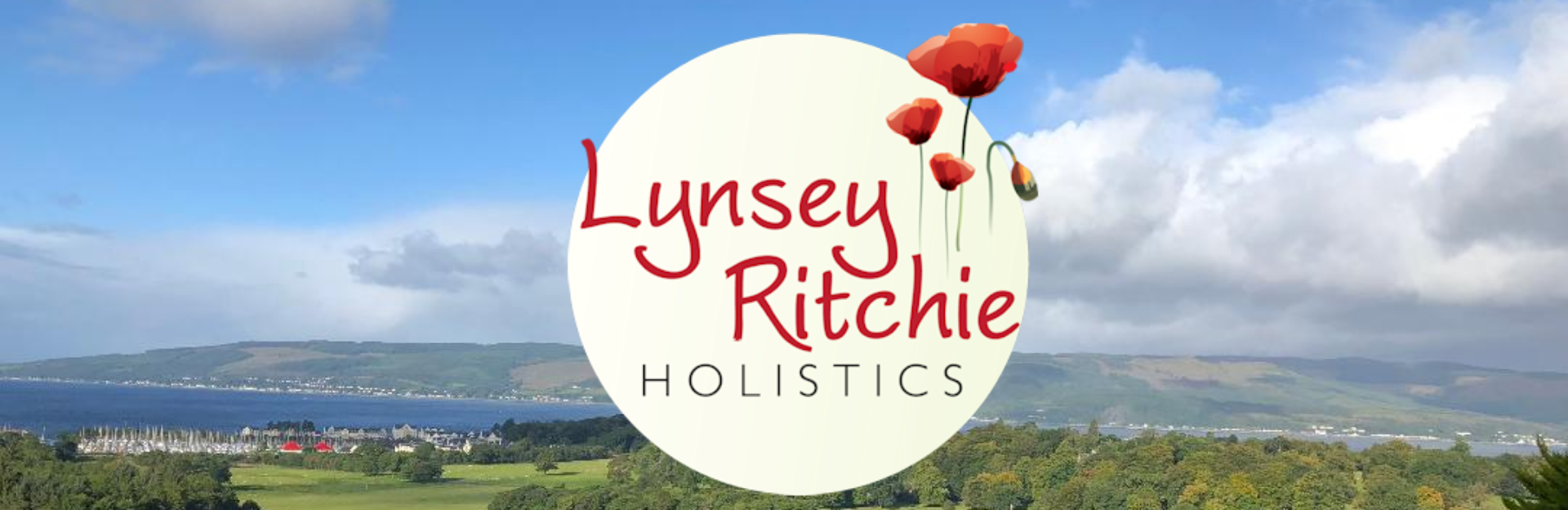 Lynsey Ritchie Holistics